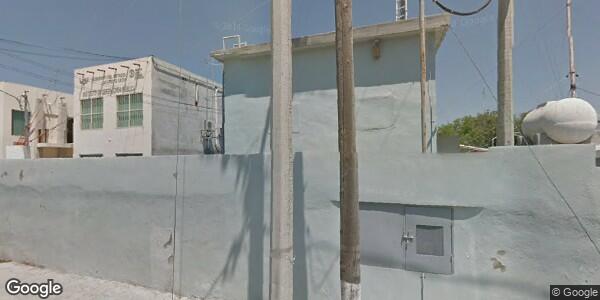 POLICÍA MINISTERIAL